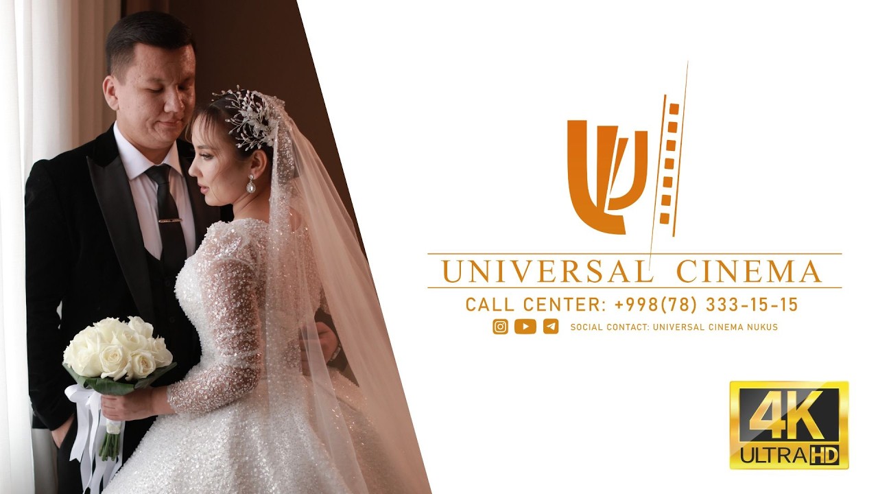 11.12.2025 Allayar & Aysuliw (restoran Alpamis Saray)