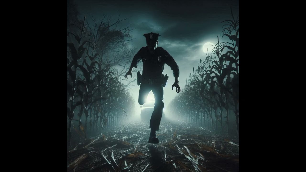 Aliens Of Argentina: The Mysterious Case Of Corporal Sergio Pucheta