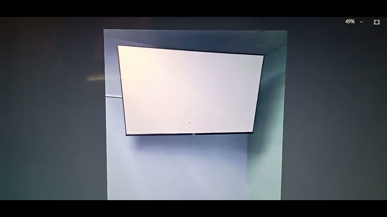 Hisense 55A6G (Enciende, 2 parpadeos, se apaga)... Parte 4   Desenlace FATAL!