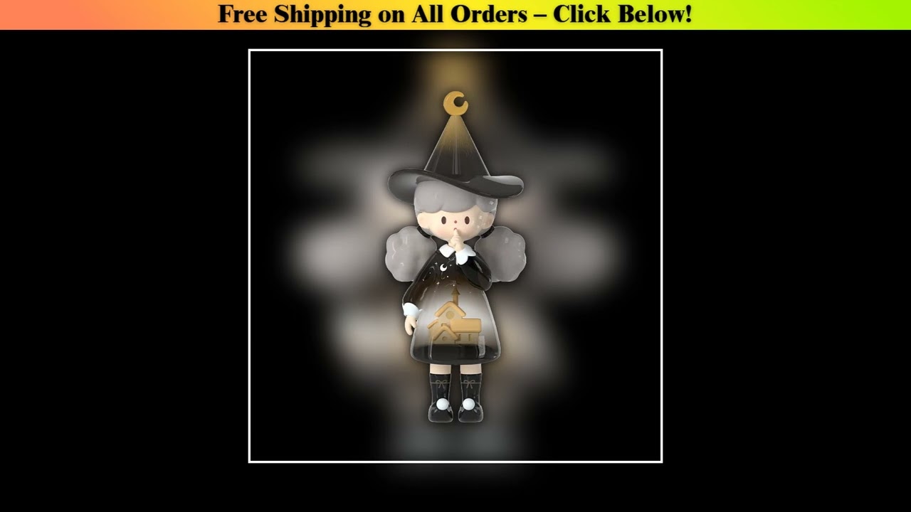 FINDING UNICORN molinta Chasing Light Series Blind Box Wholesale Best Quality New Collection