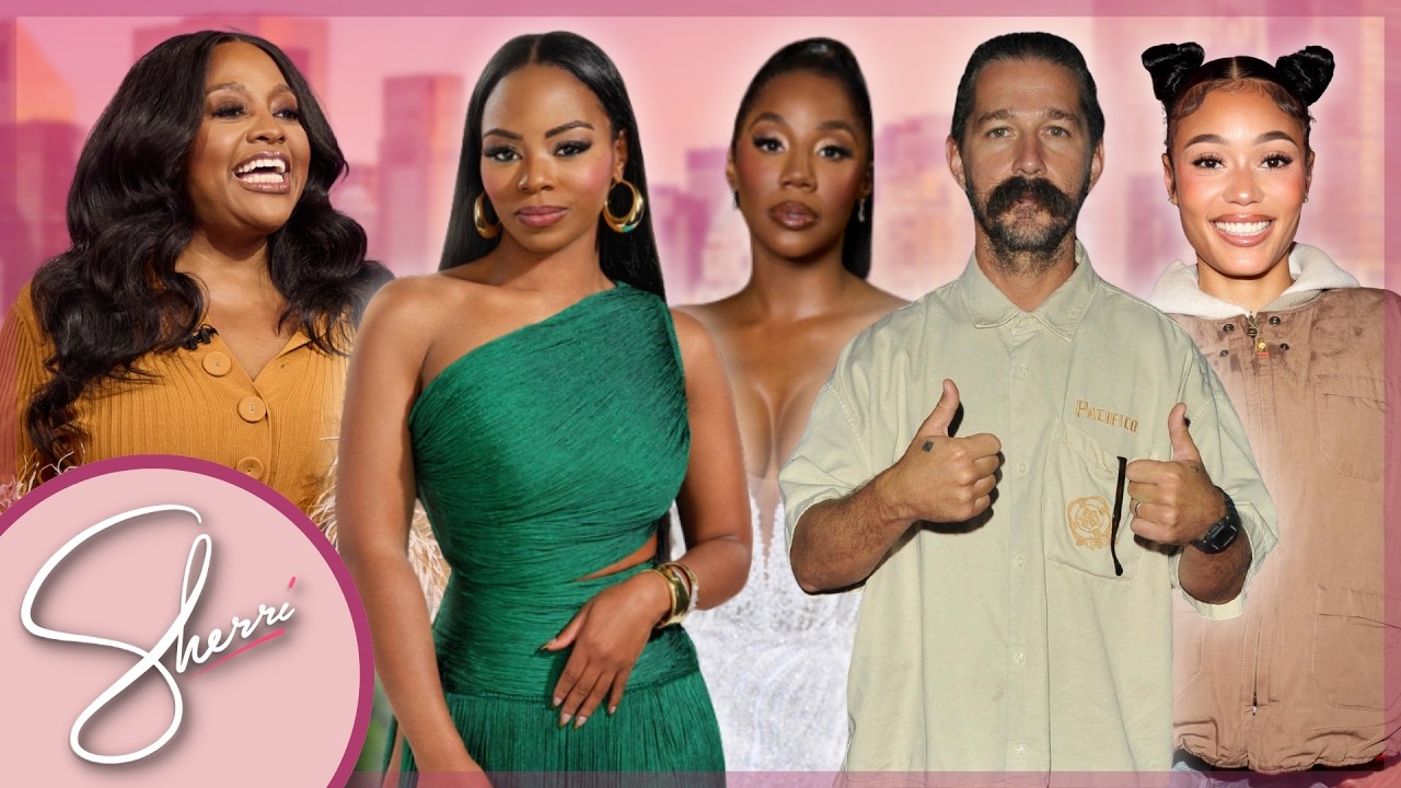 Shia LaBeouf’s Meltdown, Justin Laboy and Coi Leray Define Cheating, Wiz Khalifa B-Day Punches