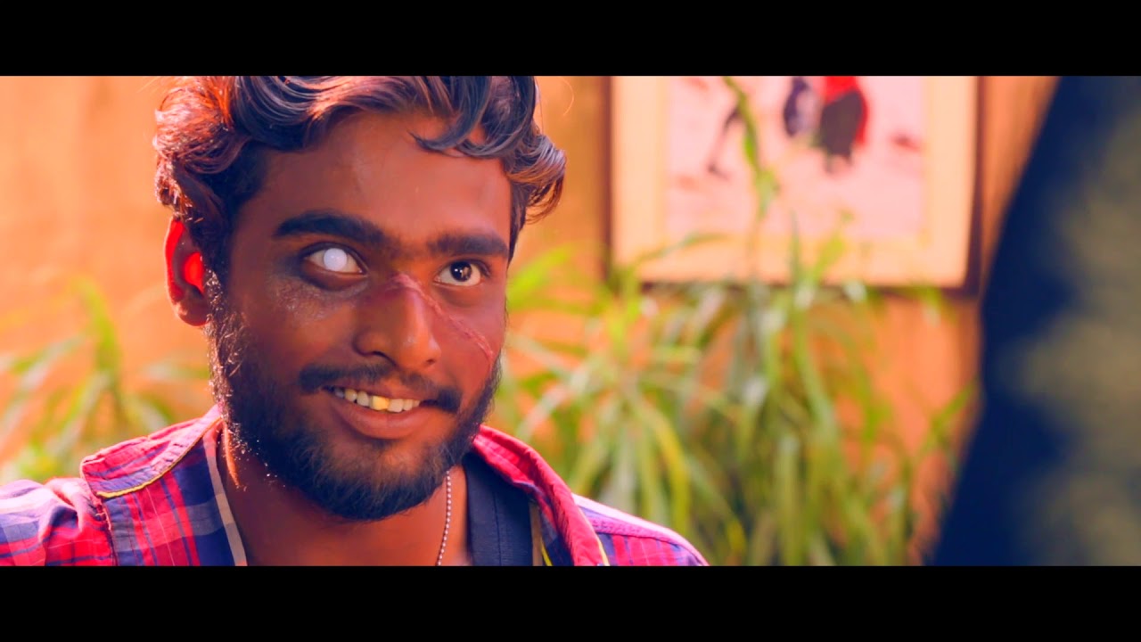 ACID ATTACK || OFFICIAL TRAILER|| DIPLOMA FILM || SMPAi SHORTs || 2019
