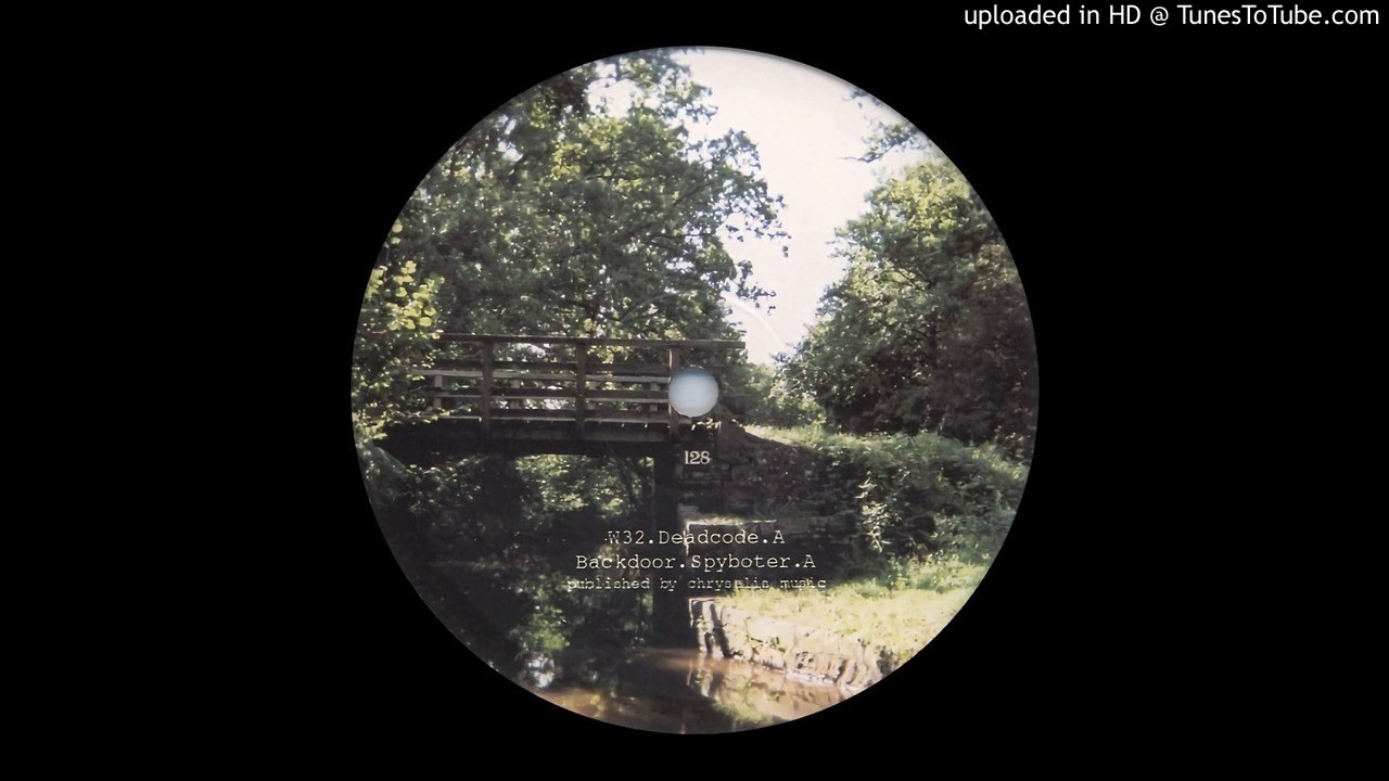 AFX • Backdoor.Spyboter.A