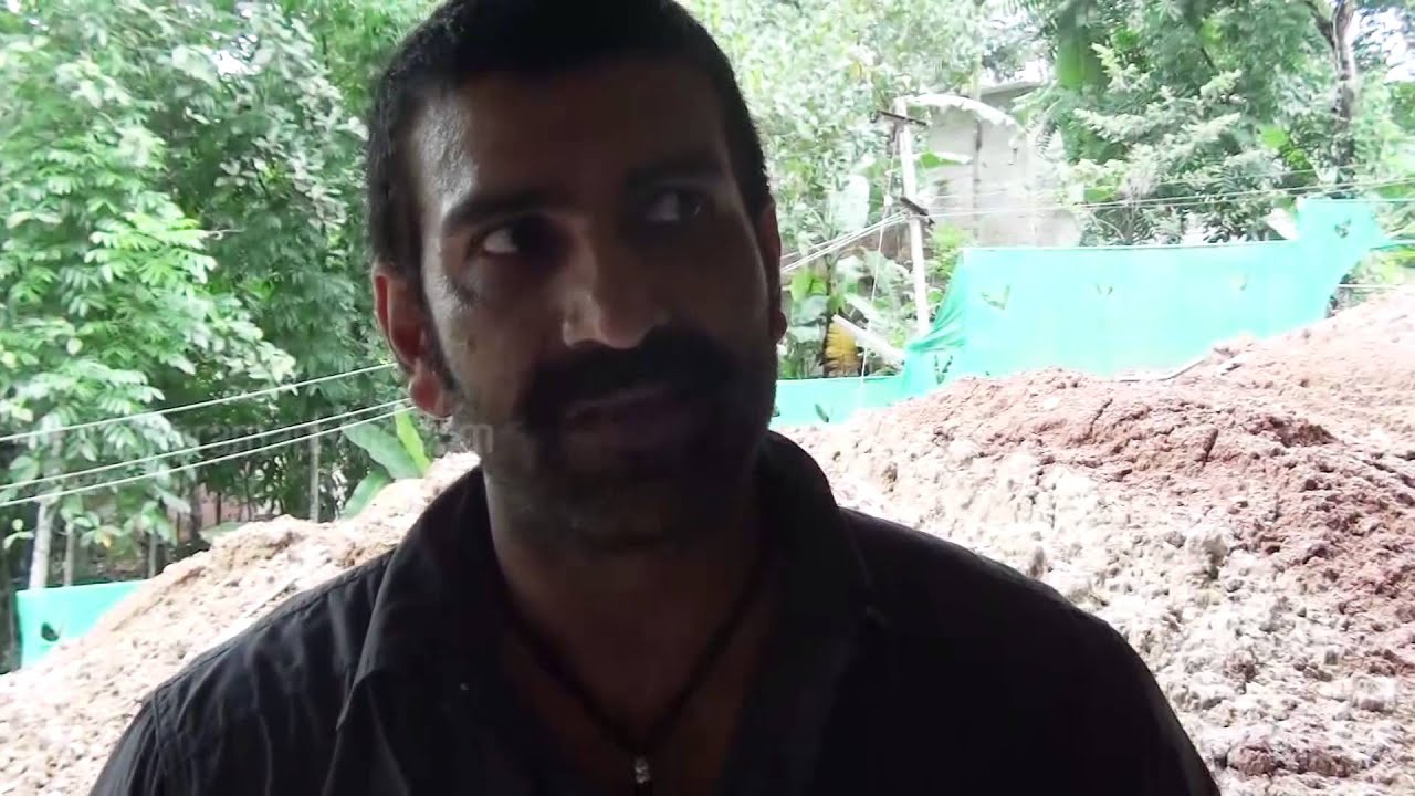 Sudheer says sorry to Vinayan in Manorama Online's interview