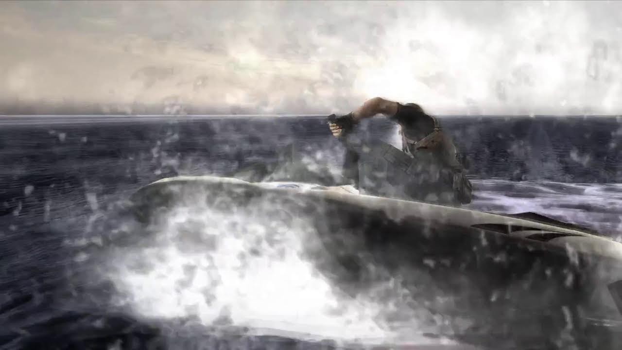 🧉RE4 OG🧉 Testeando si va el Multistream😅 (YouTube)