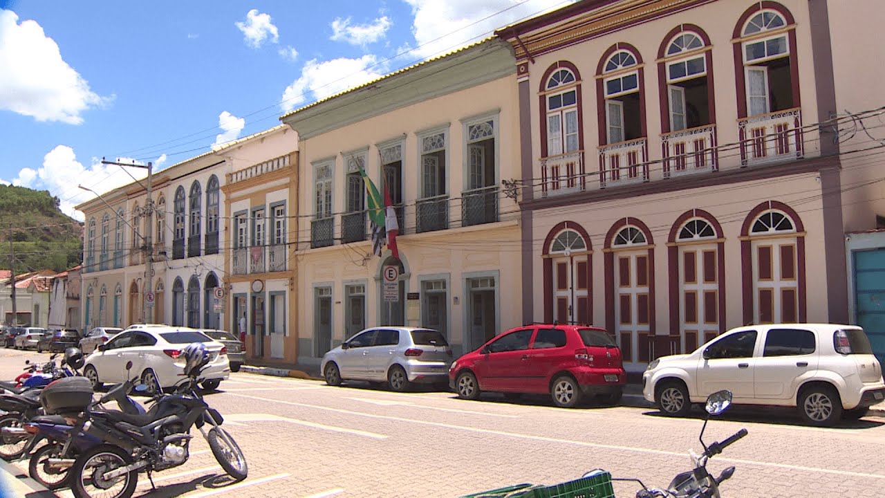 12 anos depois, veja como está a cidade de São Luiz do Paraitinga