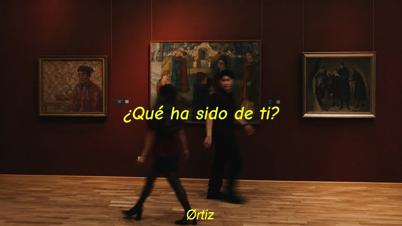 LATIN MAFIA, Fred again.. - Te Estoy Correteando [Letra]