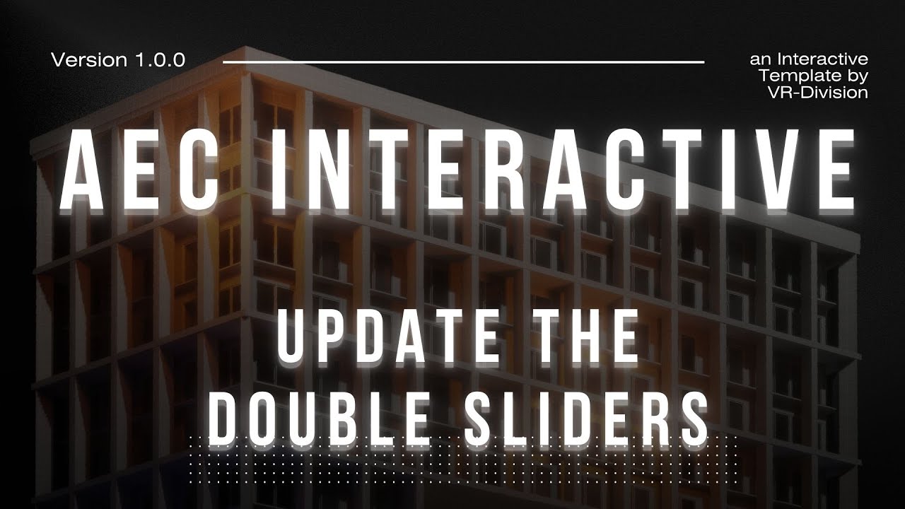 29. Update The Double Sliders Values