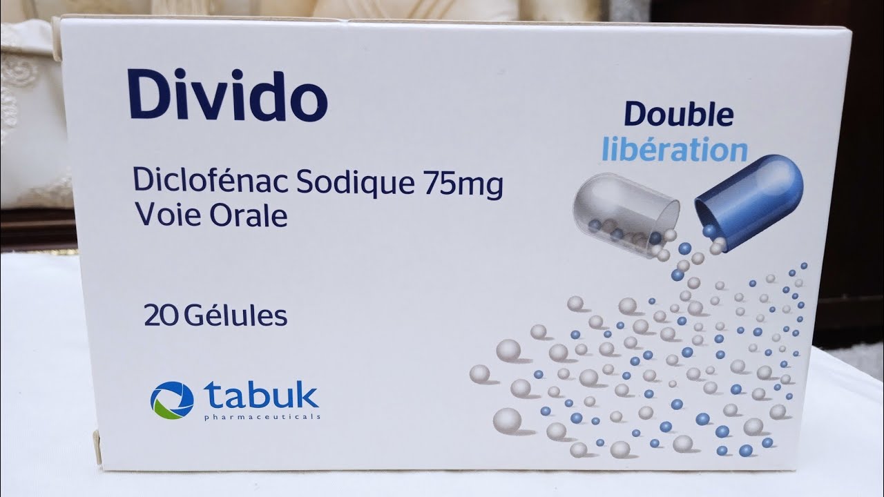 Divido, ديفيدو