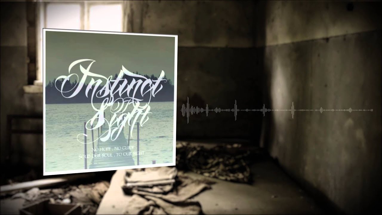 Instinct of Sight - 過 (DEMO)