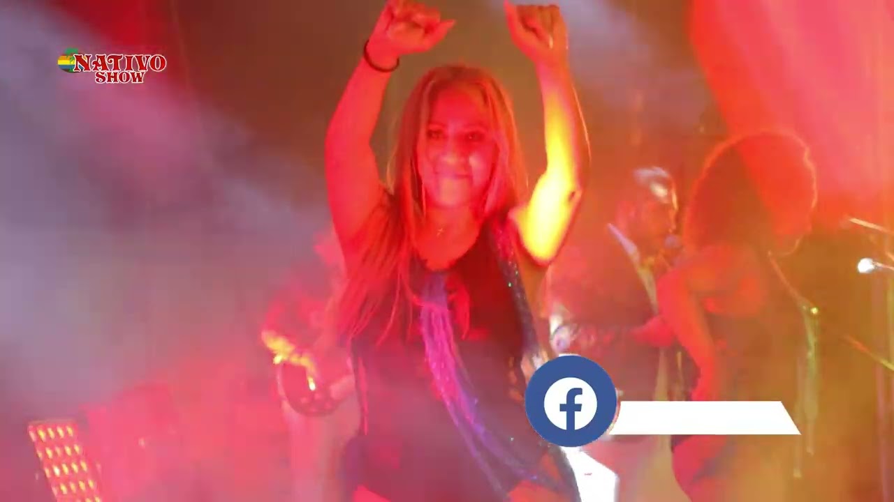 Nativo Show - El ABC Del Amor / La Calentadora (En Vivo 2022)