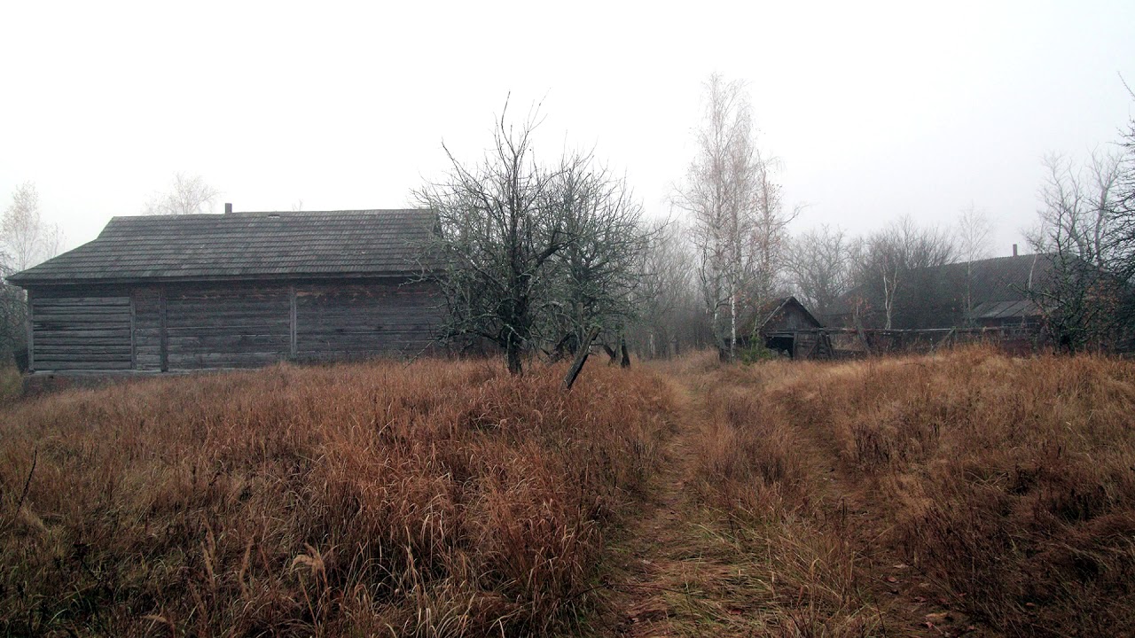 Klangsegler &ndash; Empty roads