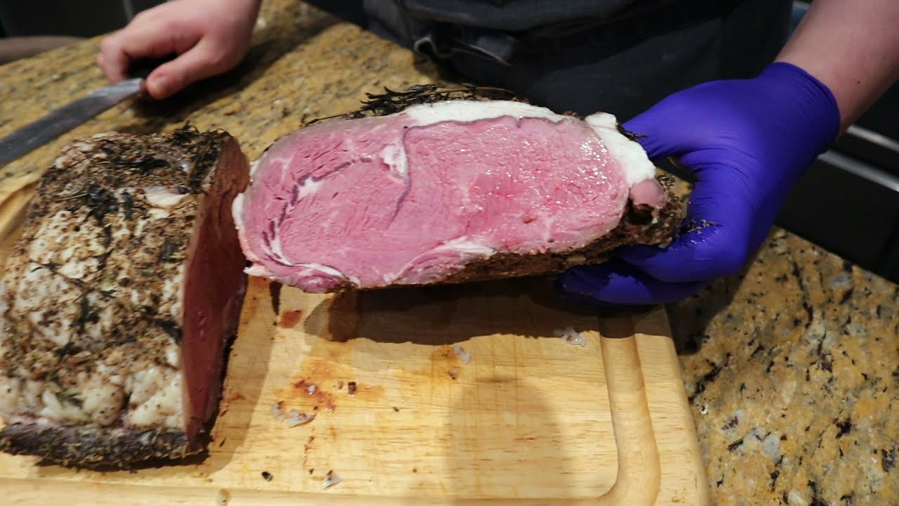 Irinox Overnight Roast and Chill