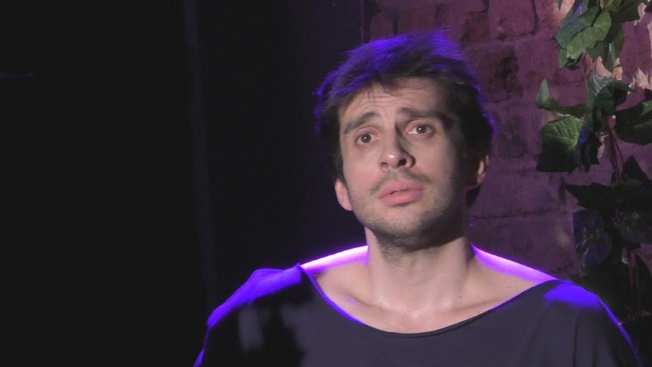 ПЕТР НАЛИЧ - РОМАНС НЕМОРИНО 