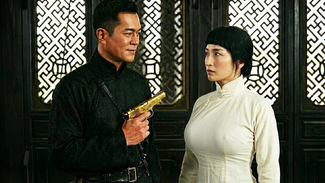 親の権力でイキる傲慢な軍閥の息子、命知らずの男にボコボコにされる！