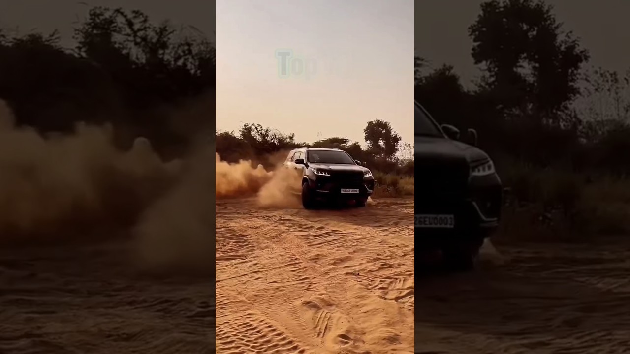 Top 10 most loved SUVs in the world 🌏  