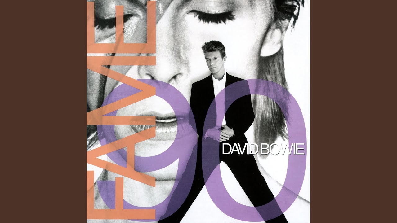 Fame 90 (Queen Latifah's Rap Version)