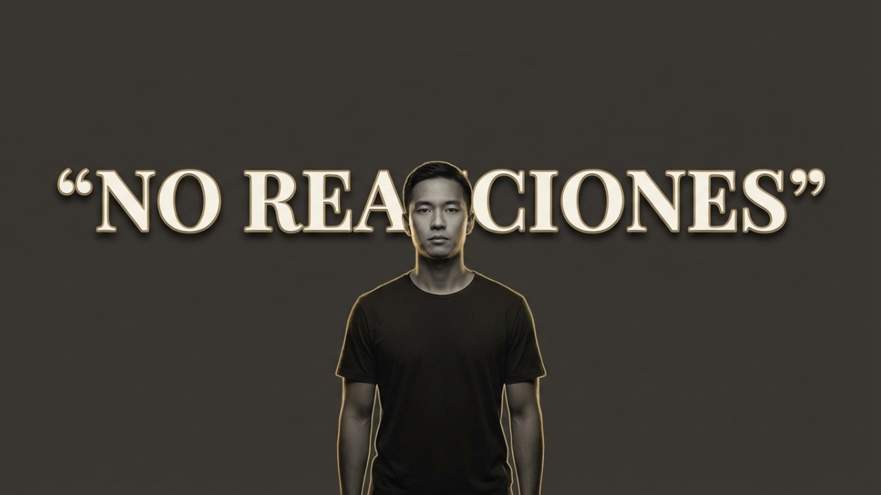 Por qué el estoico no responde a la humillación