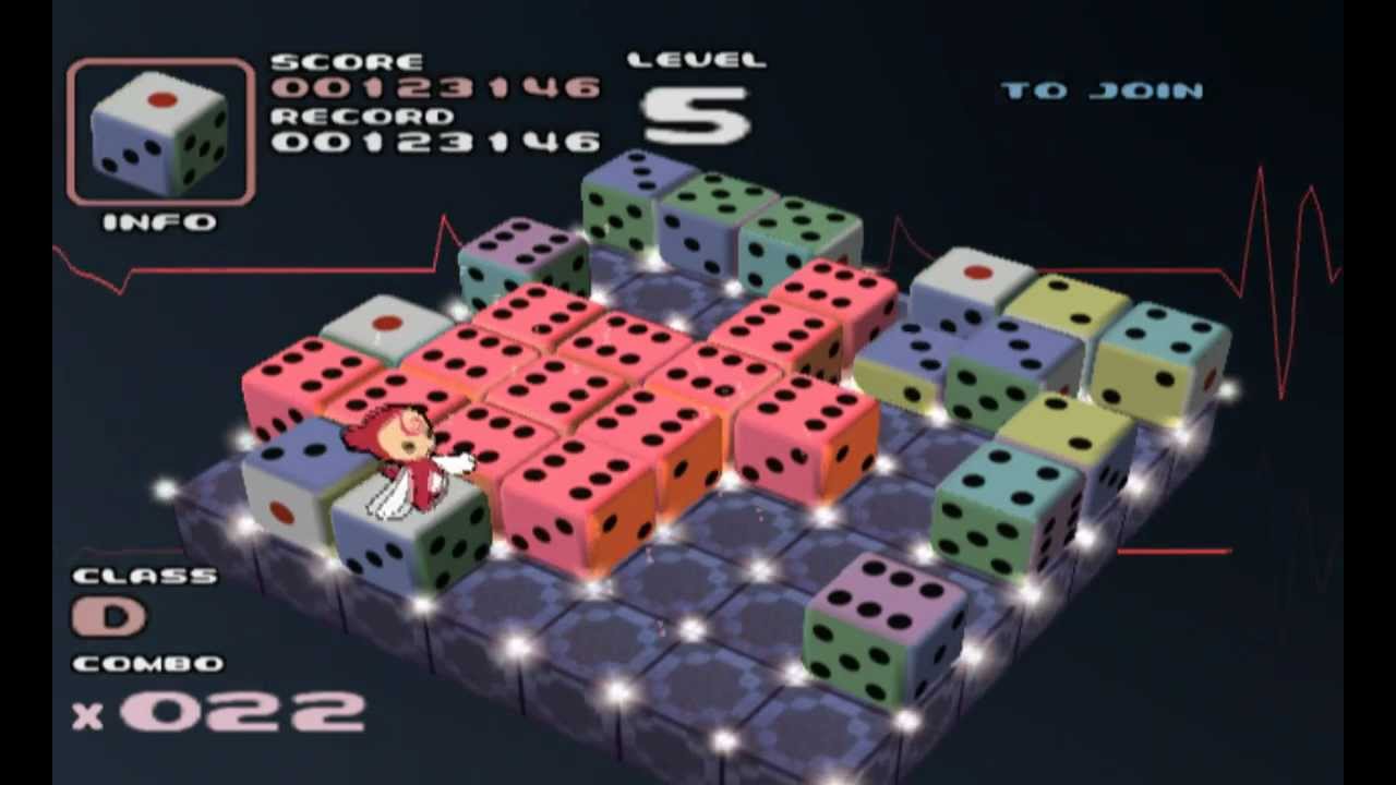 Bombastic - the best PS2 puzzle game you've never heard of