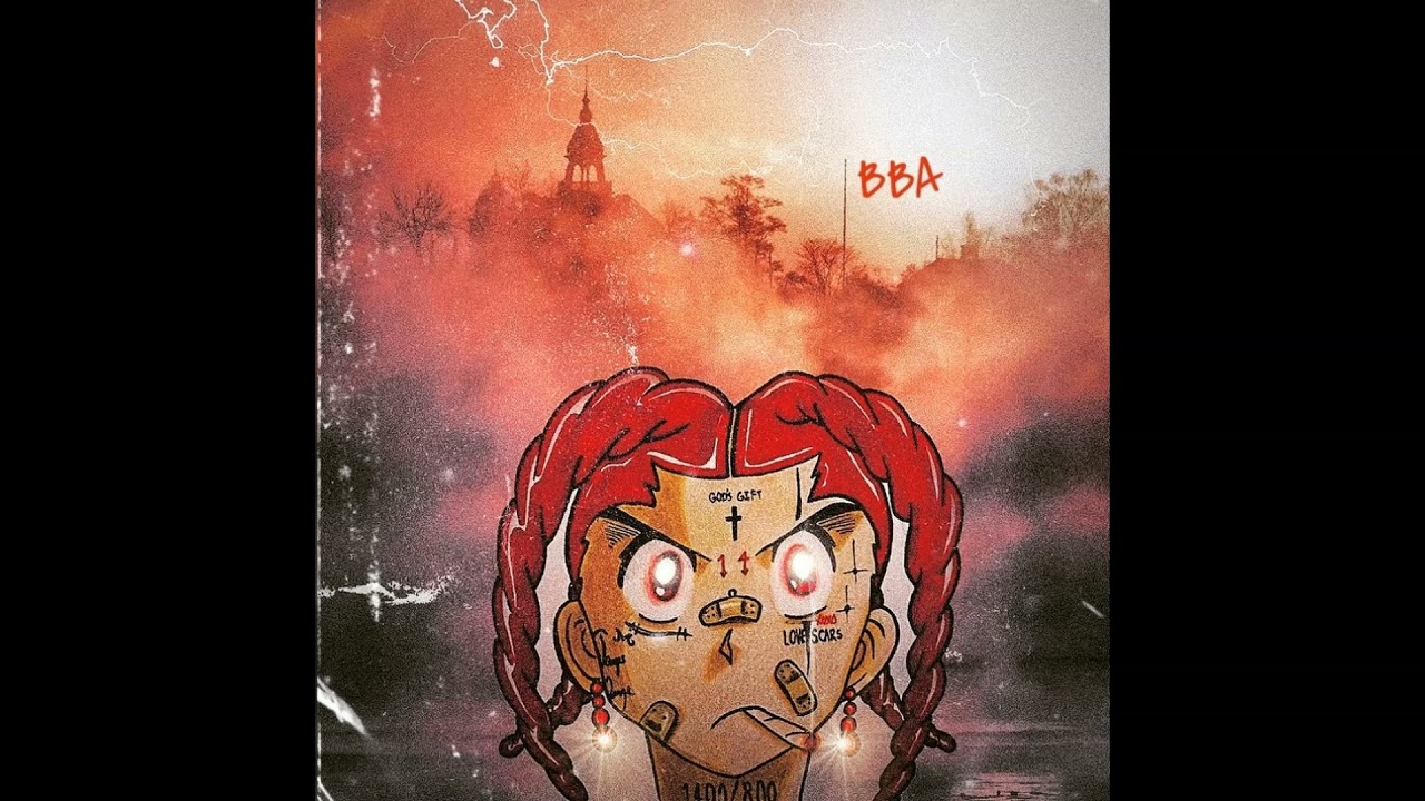 [FREE] [GUITAR] Trippie Redd x Juice WRLD Type Beat 