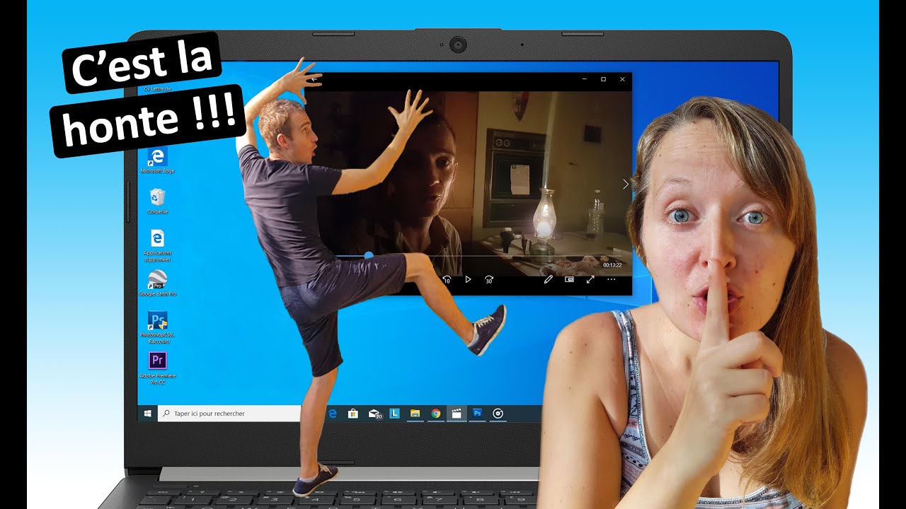 Ce qu'on n'a JAMAIS OSÉ vous MONTRER ! (Le zap)