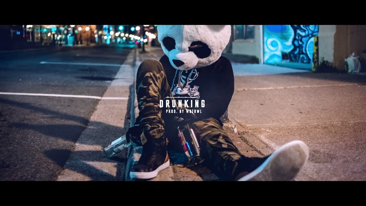 Trap type Beat 2022 - 