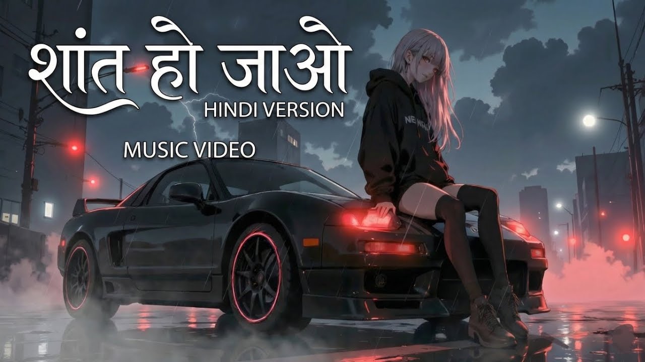 Calm down Hindi Version 🕊🦚|AKAYWEE|