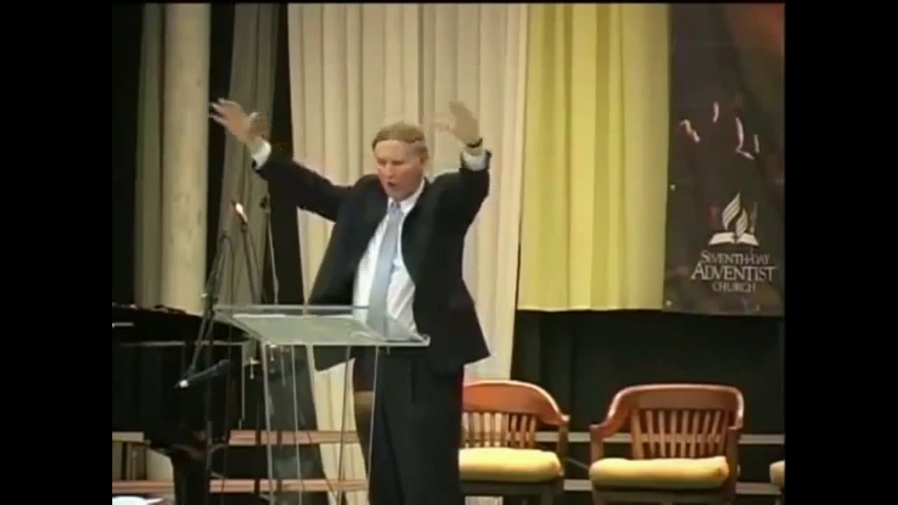 Стивън Бор - Работата на Святия Дух