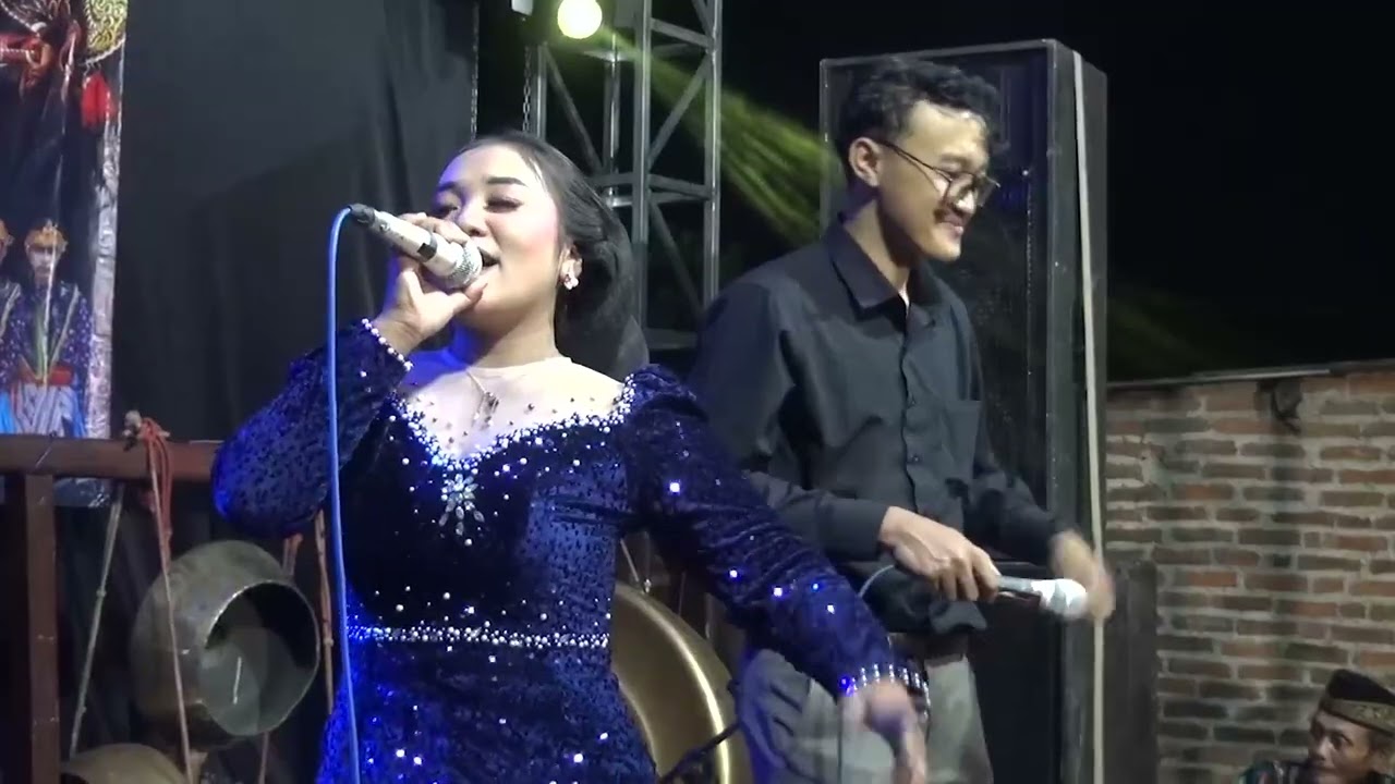 campursari mekar budaya