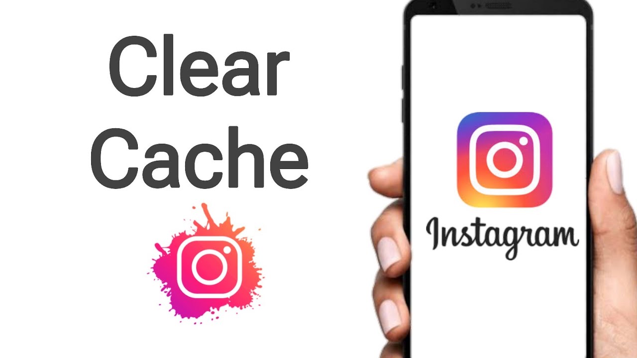 Clear cache on instagram on android || cache clear kese kare 2026