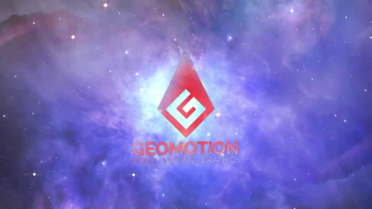 GeoMotion Nebulas