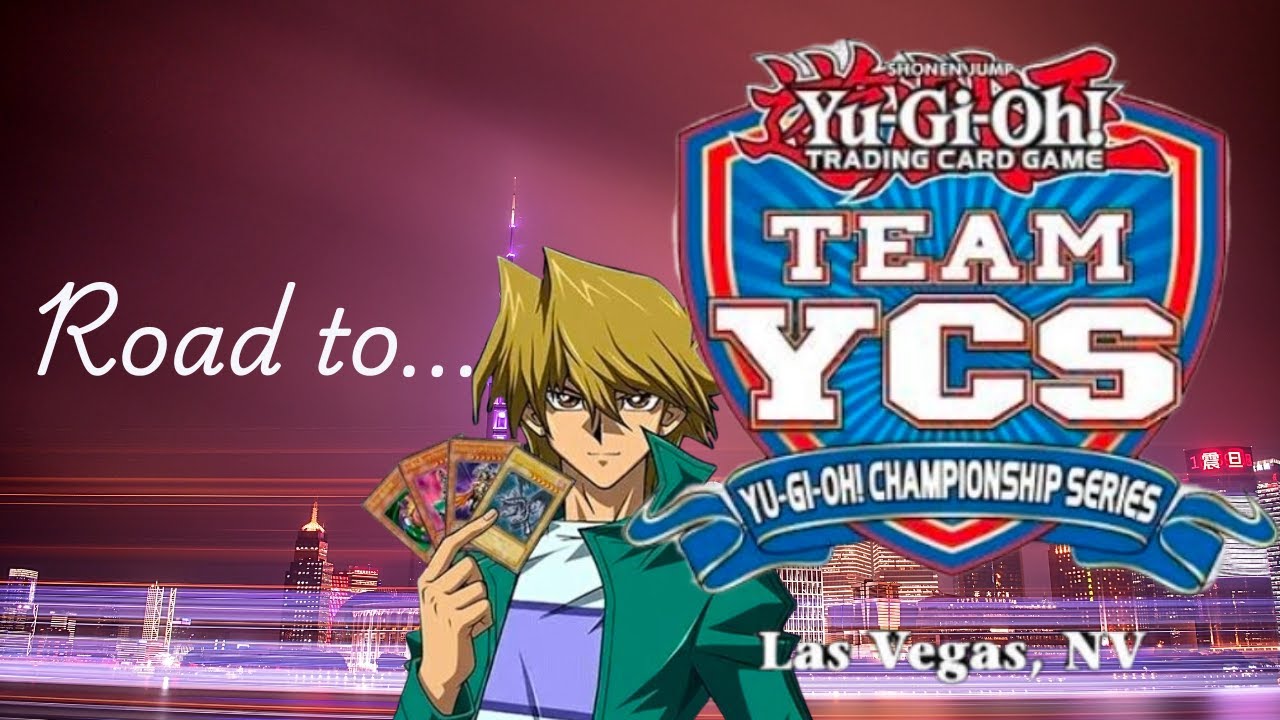 In The Lab Testing For YCS Vegas