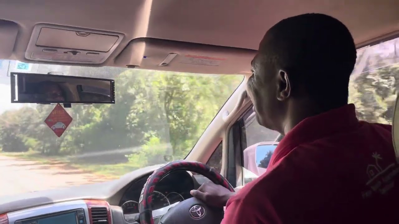 ALIKOZALIWA RAIS SAMIA : GHARAMA ZA USAFIRI ZIKOJE/ TRAFFIC HAWASIMAMISHI HOVYO/ KIZIMKAZI FESTIVAL