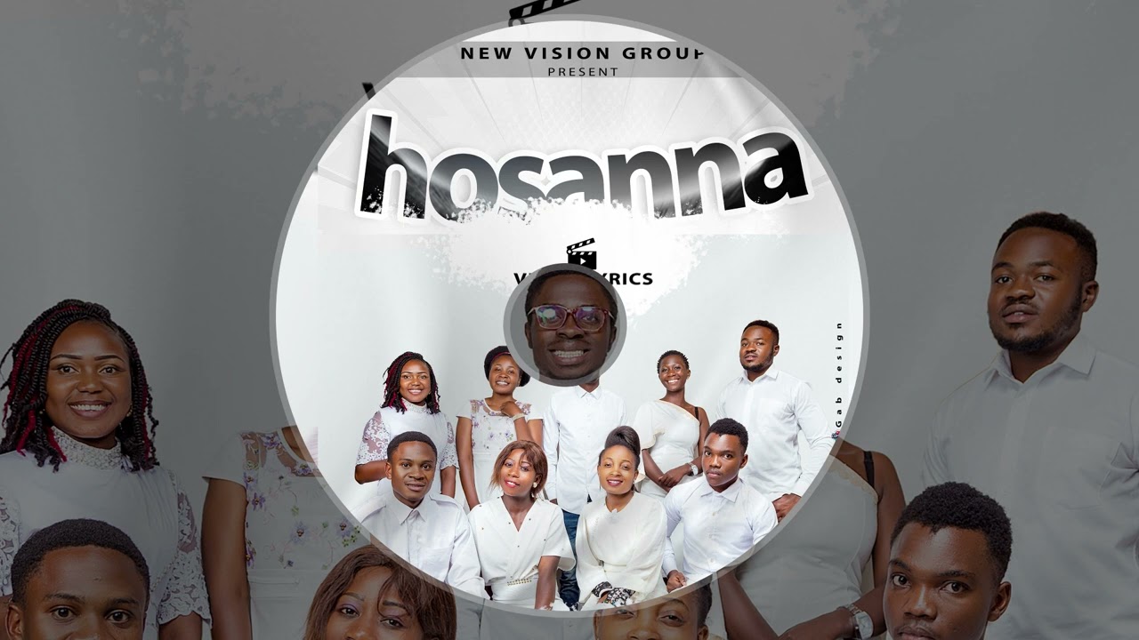 HOSANNA BY NEW VISION GROUP