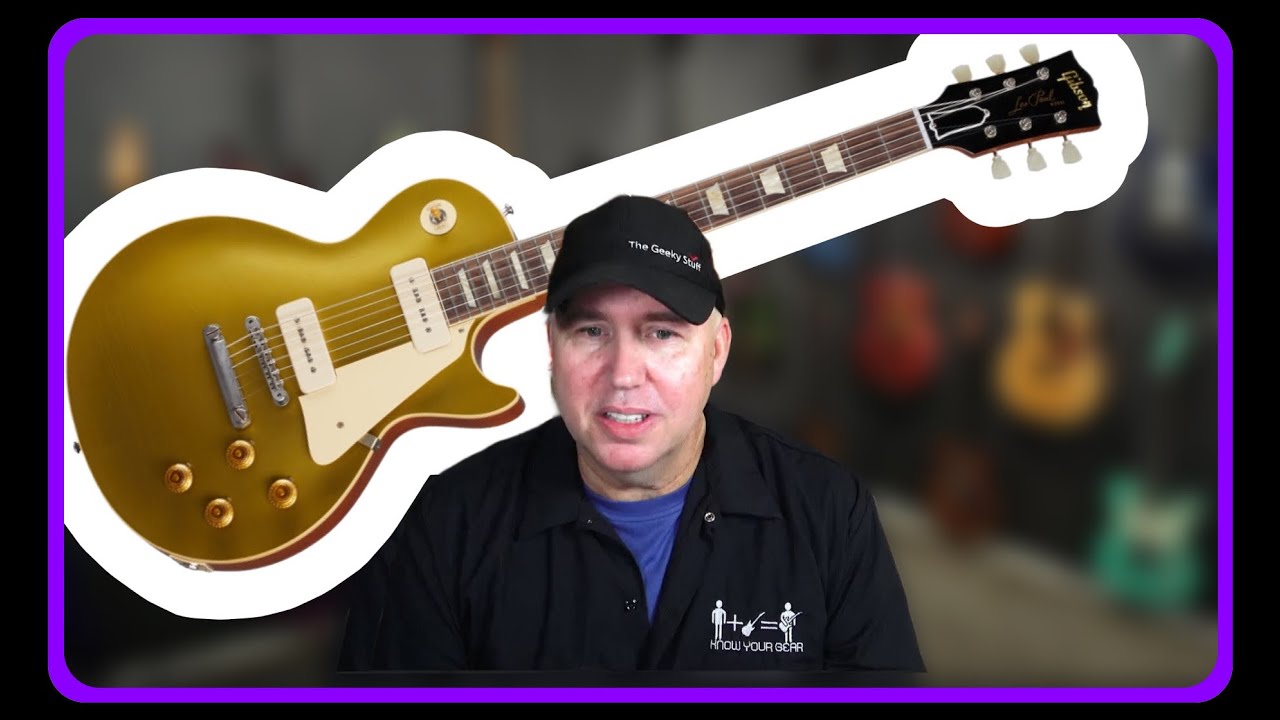 Buying A Gibson Les Paul For $400
