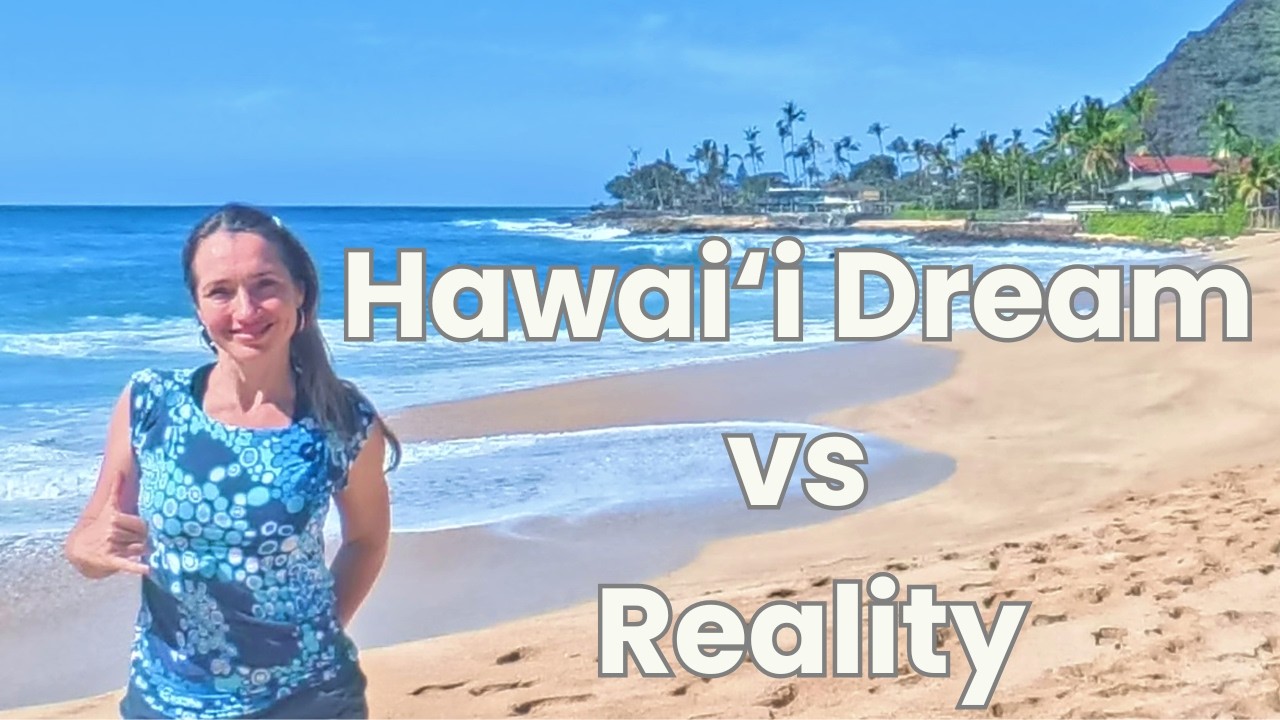 The Truth About Living in Hawai‘i (Pros & Cons)