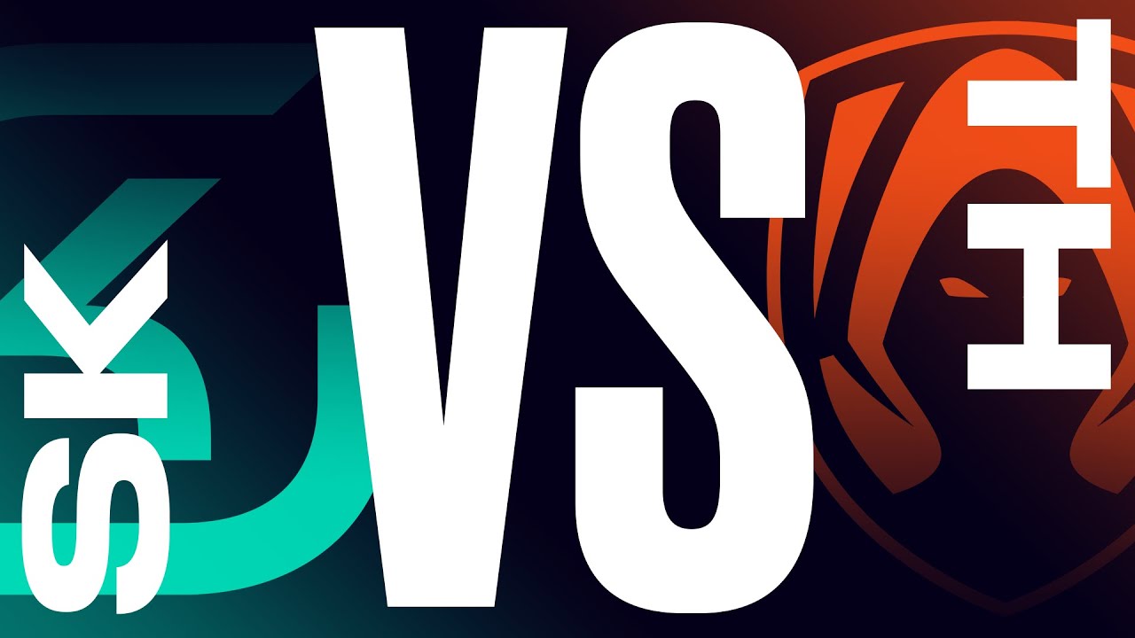 SK vs. TH - Group Stage | LEC Winter Split | SK Gaming vs. Team Heretics | Game 1 (2023)