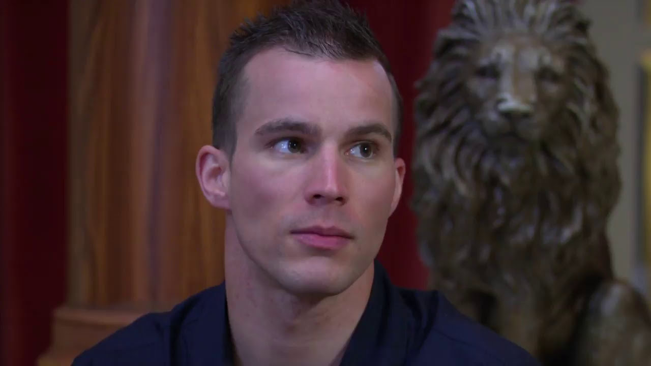 Whodunnit----01x02---Fire Starter (HD)
