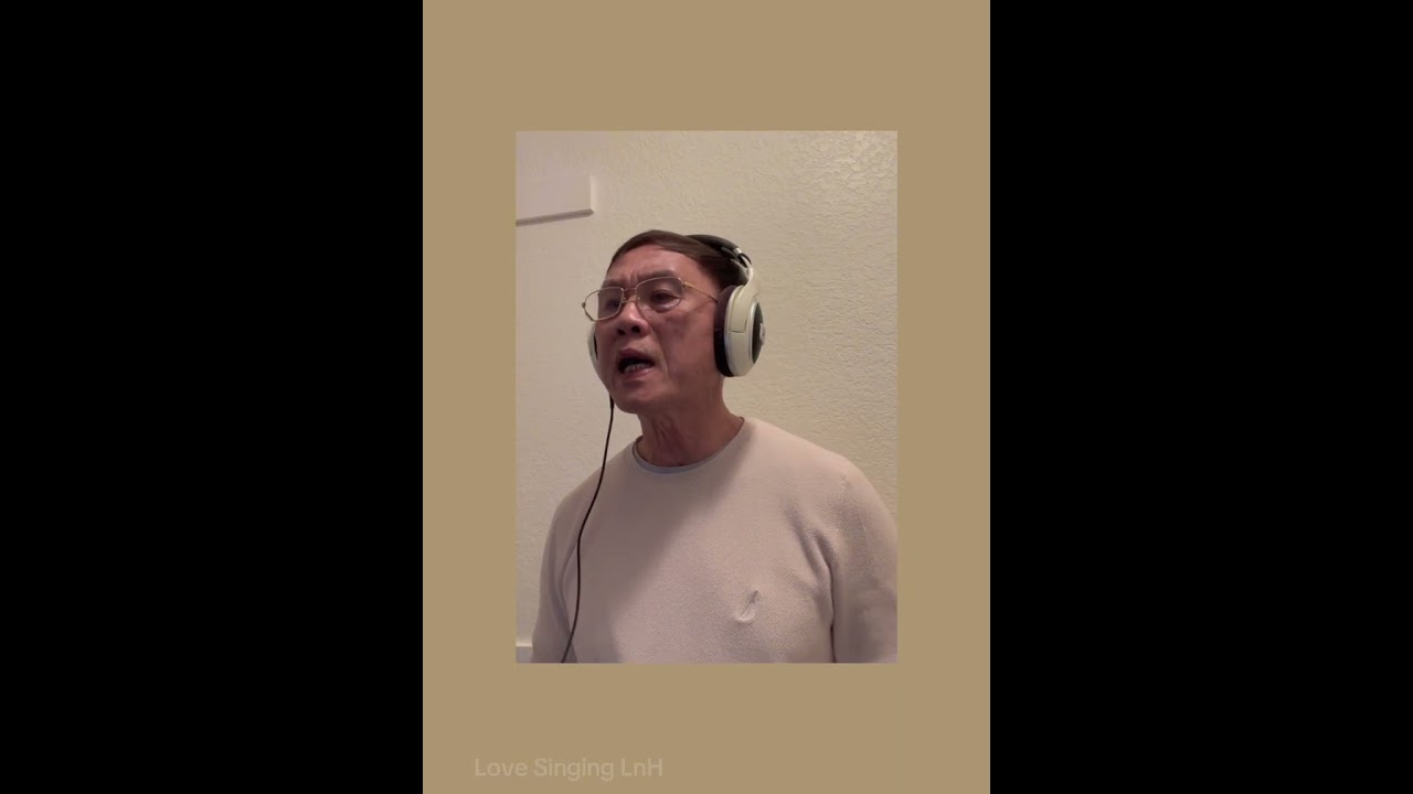 Chuyến Tàu Hoàng Hôn - Love Singing LnD 