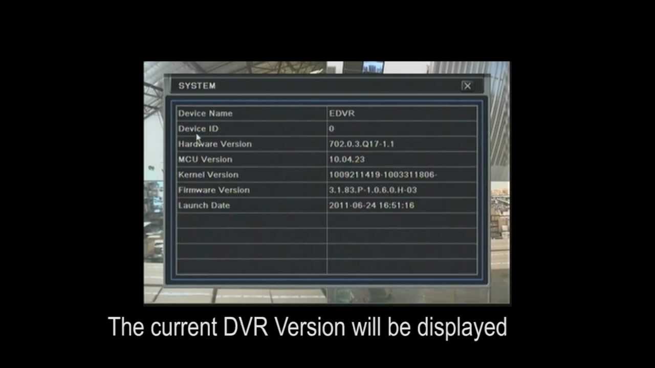 Complete Remote Viewing Set Up in less than 4 minutes