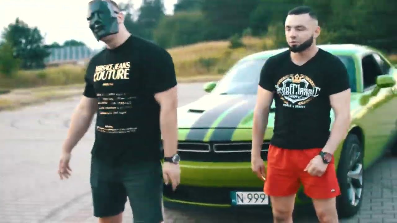 DIABLO x SEBAES - Miejski dreszczyk #DrillCup