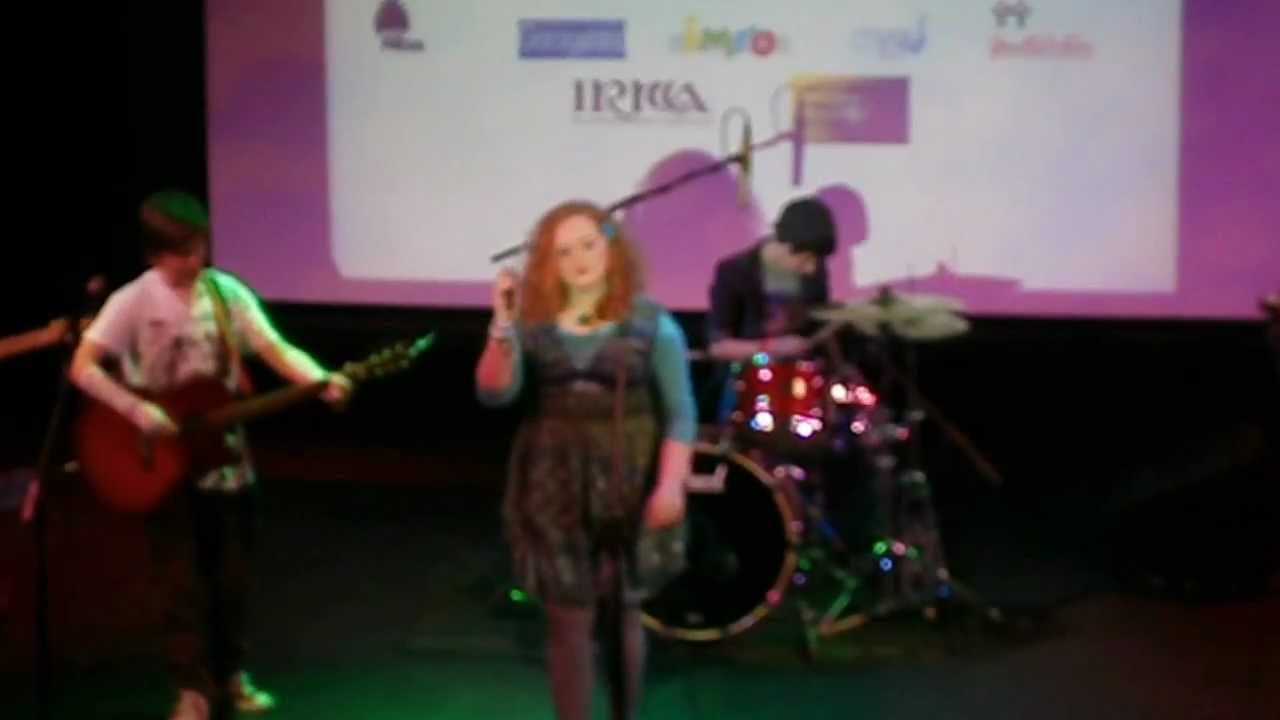 apollo 6 the IYMAs 2012 'plans'