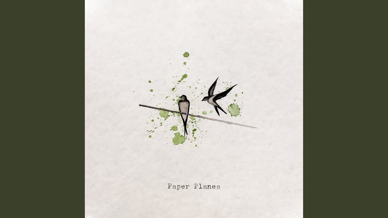 Paper Planes