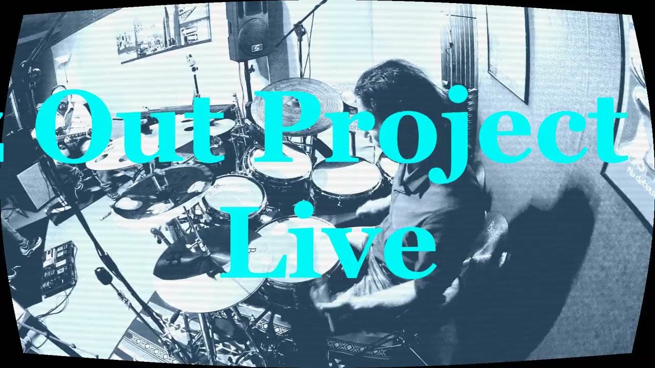 SO WHAT - Miles Davis - Funk Cover by JAZZ OUT PROJECT TRIO