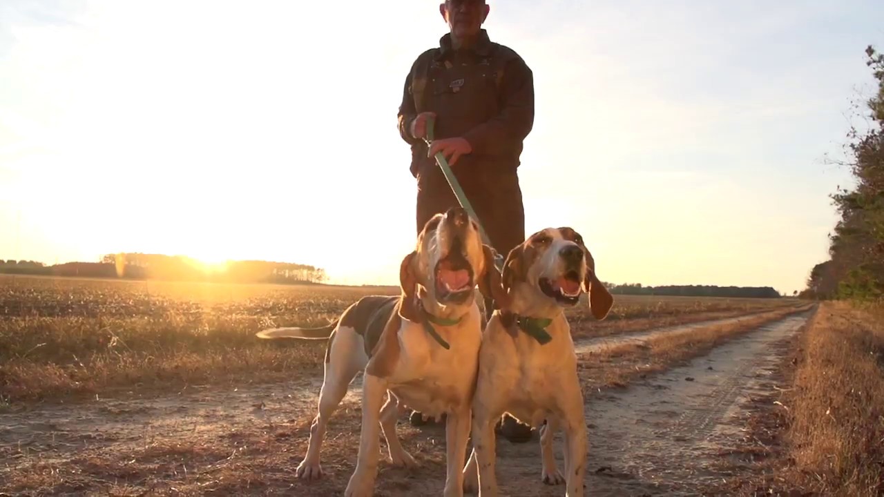 The Houndsmen Pilot