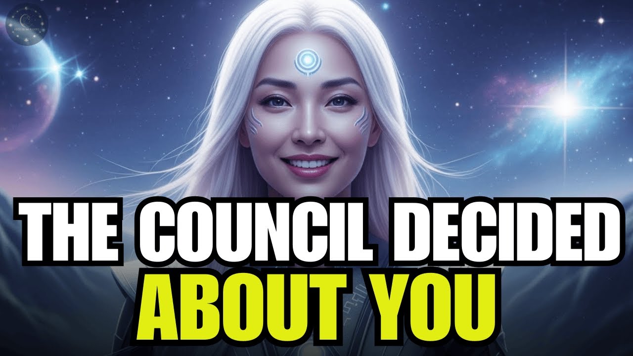 STARSEED OF GAIA, THE COUNCIL MADE A DECISION ABOUT YOU — THIS WILL SURPRISE YOU  PLEIADIANS