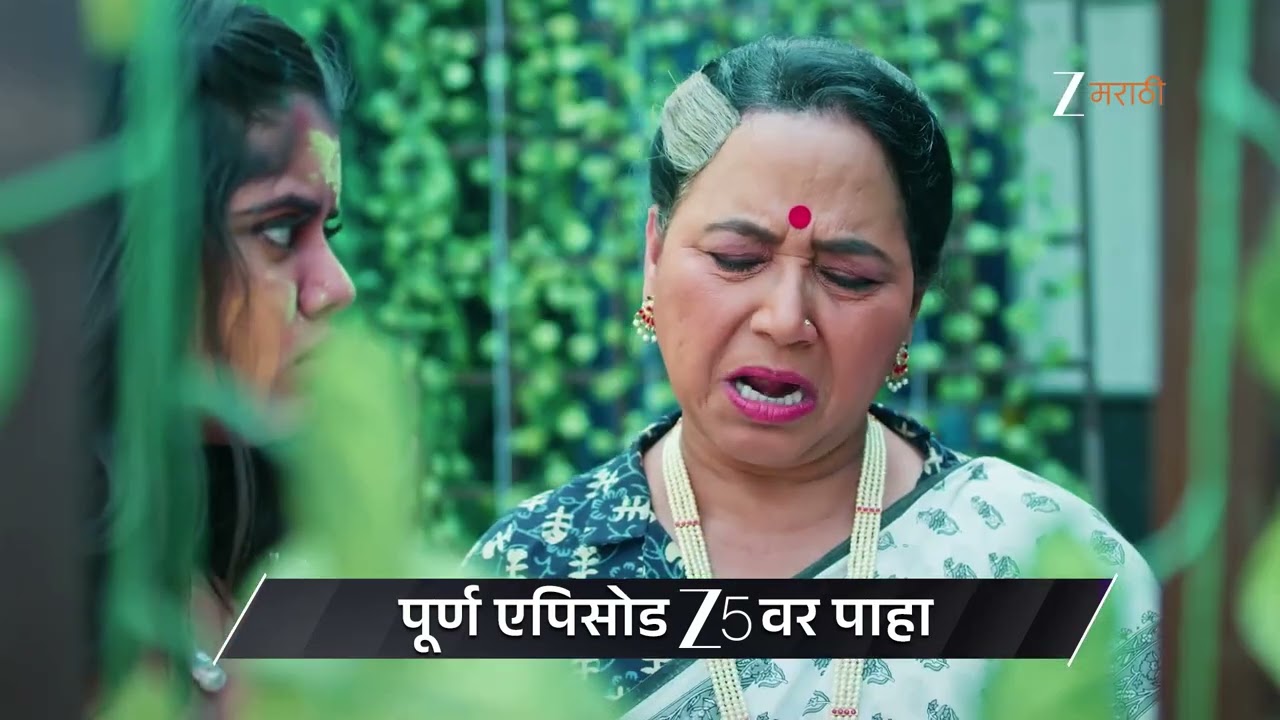 Kamali | Ep - 239 | Preview | Mar 09 2026 | Zee Marathi