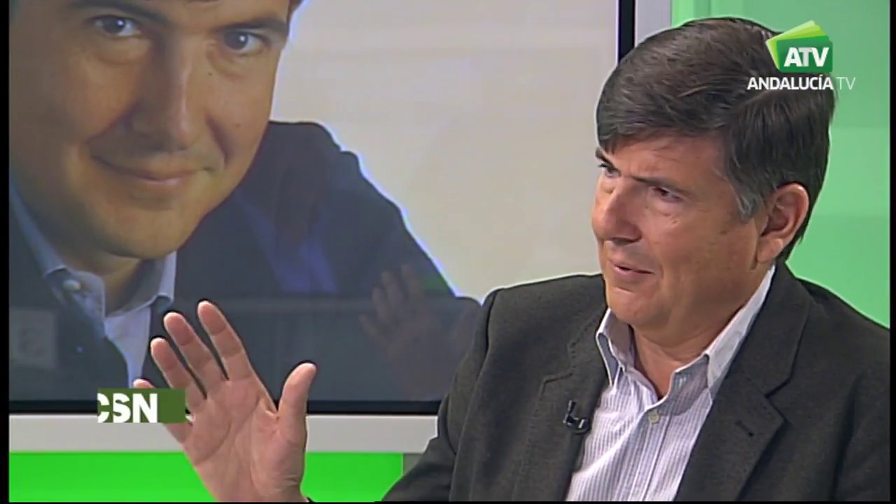 Cultura Andalucía al día | Manuel Pimentel