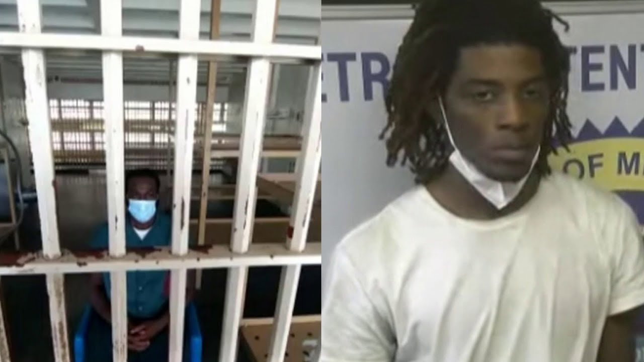 Prosecutor: Detroit man who tortured pregnant girlfriend hired man to kill her nearly 2 years later
