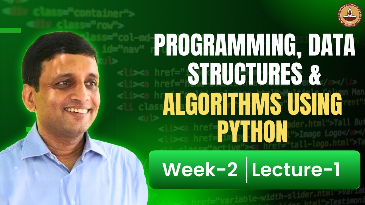 W2L1_Analysis of Algorithms